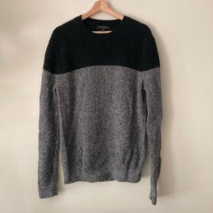 Banana Republic Colourblock Sweater
